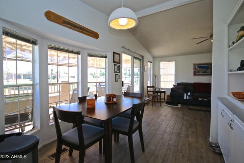 6153 Pinehurst Dr, Chandler AZ 85249-4038 exterior