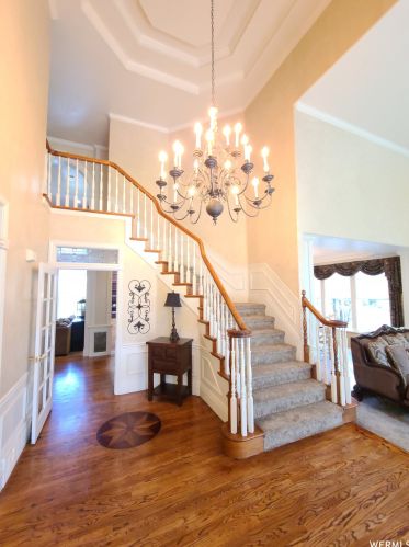 11902 Autumn Rdg Dr, Sandy UT 84092-7342 exterior