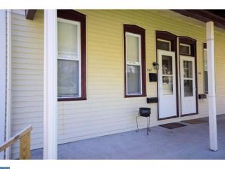 1169 Main St, Limerick PA  19468-1161 exterior