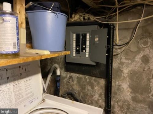 2543 Carlisle St, Philadelphia PA 19132-4012 exterior