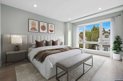 57 Lincoln Ave, Cliffside Park NJ 07010-1820 exterior