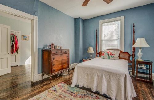 6616 Alabama Ave, Saint Louis MO 63111-2717 exterior