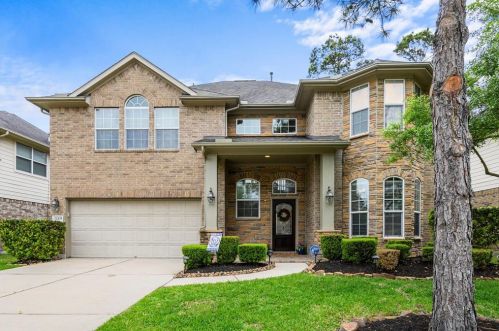 12435 Adams Ridge Ln, Humble, TX 77346-1869
