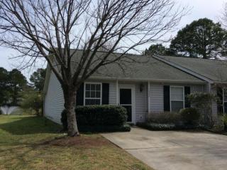 1352 Pinnacle Ln, Charleston SC  29412-8640 exterior