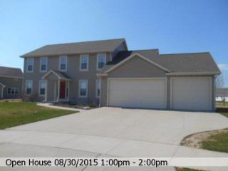 2512 Corridor Dr, Appleton, WI 54913-6718