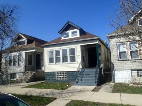 7256 Marshfield Ave, Chicago, IL 60636-3809