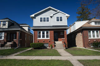 6804 Oleander Ave, Chicago, IL 60631-1130