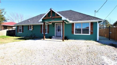 197 Casteel Ln, Springdale AR  72764-4700 exterior