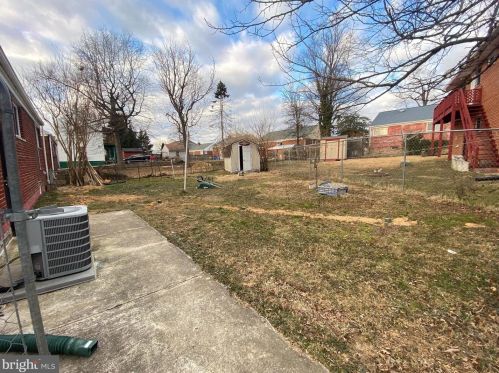 9603 Cottrell Ter, Silver Spring MD 20903-1928 exterior