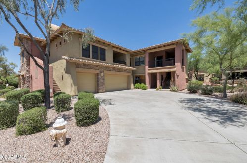 21320 56th St, Phoenix AZ  85054-5401 exterior
