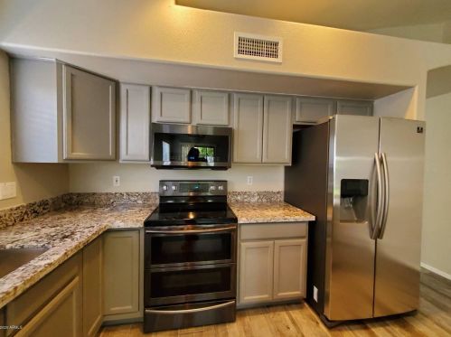 1614 Geronimo St, Chandler AZ  85224-5618 exterior