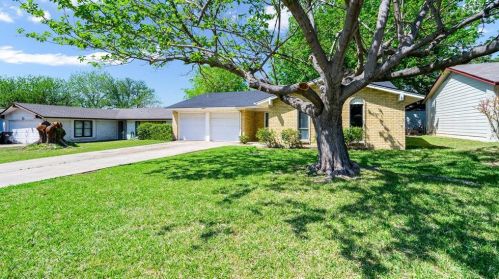 8564 Santa Rosa Dr, Frisco, TX 75033-3019