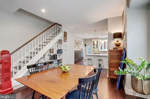 1503 Gales St, Washington DC 20002-4522 exterior