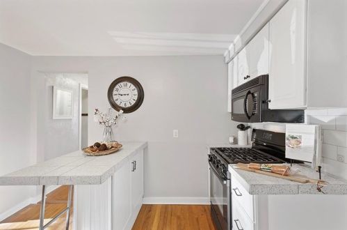 4125 Gladstone St, Pittsburgh PA 15207-1423 exterior