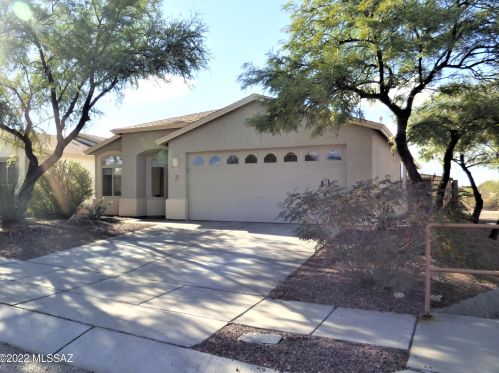 8276 Lost Mountain Rd, Tucson AZ  85747-5743 exterior
