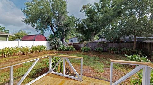 710 Hoffman Blvd, Tampa FL  33612-4428 exterior