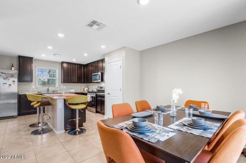 3941 79th Ln, Phoenix AZ  85043 exterior