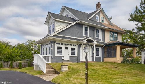 111 Pacific Ave, Camden NJ 08108-1012 exterior