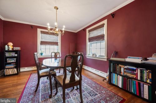 17 Morningside Dr, Trenton NJ 08618-4914 exterior