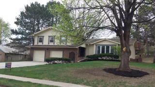 12665 Farnam St, Omaha NE  68154-2337 exterior