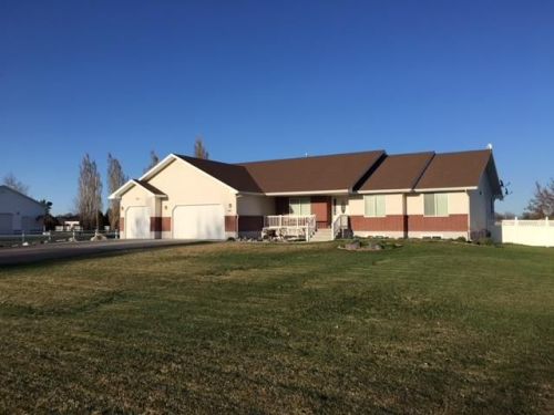 384 3870, Labelle, ID 83442-5461