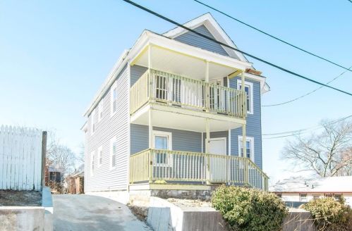 168 Devonshire St, Providence, RI 02908-1517