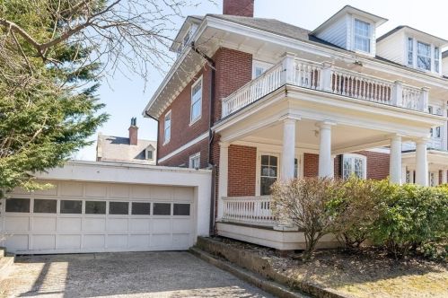 40 Prescott St, Brookline MA 02446-4020 exterior