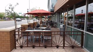 1927 Holly St, Phoenix AZ  85009-2822 exterior