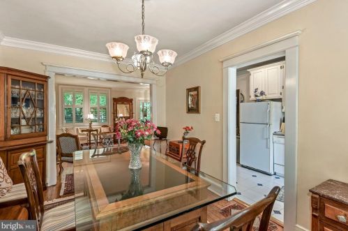 107 Harvard St, Alexandria VA 22314-2712 exterior