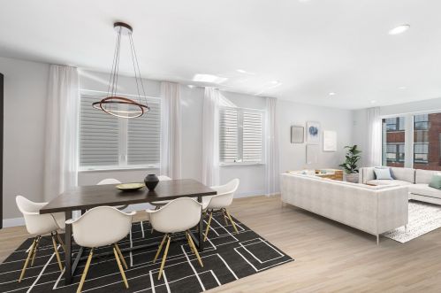 2502 Polk St, Chicago IL 60612-4126 exterior