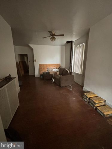 5523 3 St, Philadelphia PA 19120-2822 exterior