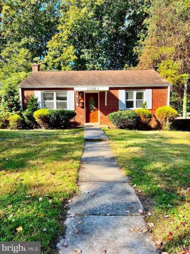11706 Hatcher Pl, Silver Spring, MD 20902-2316