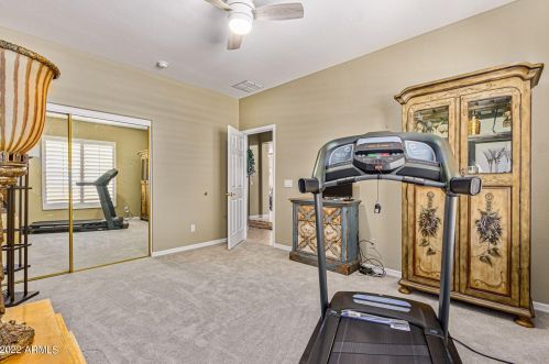 6771 Granite Dr, Chandler AZ  85249-9160 exterior