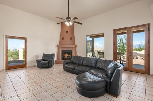 10635 Pinal Vis, Tucson AZ  85730-1539 exterior