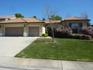 2151 Frascati Dr, Folsom CA  95762-3970 exterior