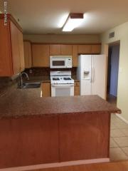 6309 Calle Cappela, Tucson AZ  85710-5301 exterior