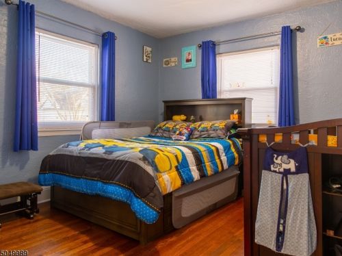 1033 Fairview Pl, Industrial Hillside NJ 07205-2745 exterior