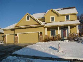 6617 159th Ave, Omaha NE  68135-6330 exterior