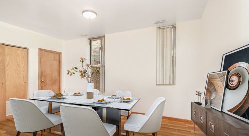 1825 Hermitage Ave, Chicago IL 60613-1106 exterior