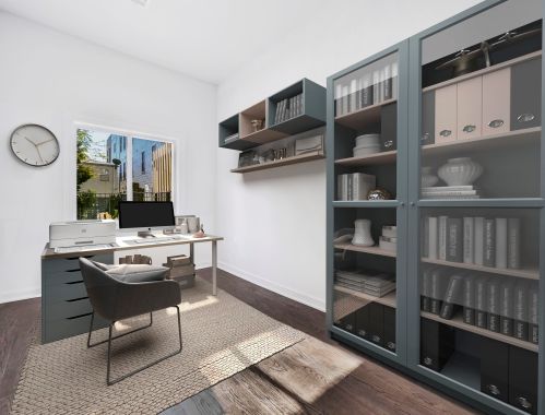 419 St, Union City NJ 07087-4024 exterior