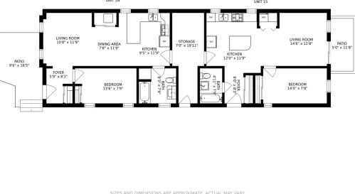 1751 Augusta Blvd, Chicago IL  60622-3288 exterior