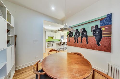 2610 Sawyer Ave, Chicago IL  60623-4736 exterior