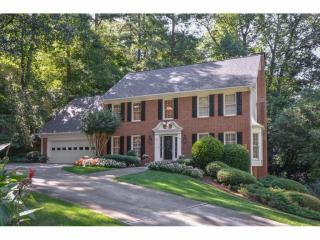 1584 Summerset Dr, Atlanta, GA 30338-2810