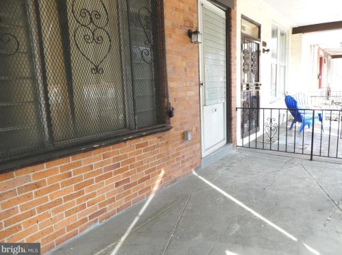 328 52nd St, Philadelphia PA  19139-1518 exterior