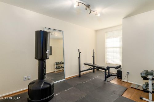 12286 New Dawn Ave, Tucson AZ 85755-1607 exterior