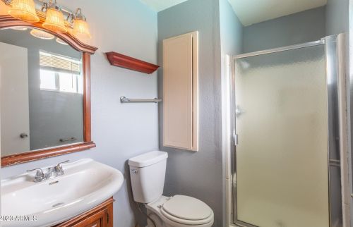 721 Apache Dr, Chandler AZ 85224-4324 exterior