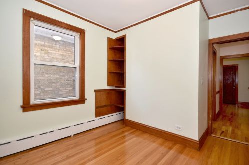 2934 Marmora Ave, Chicago IL  60634-5119 exterior