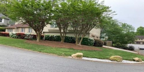 1110 Capital Club Cir, Atlanta, GA 30319-2657