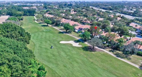 2275 53rd St, Boca Raton FL  33496-3453 exterior