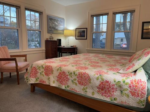 2897 Roosevelt Rd, Meskegon MI  49441-3901 exterior